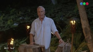 Preocupa el inicio de Survivor Expedición Robinson: plan B de Telefe y escándalo en puerta