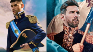 Argentina le ganó a Canadá y somos finalistas de la Copa América: Los mejores memes del partido