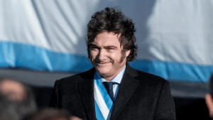 Ley Bases | El gobierno de Javier Milei publicó la primera reglamentación