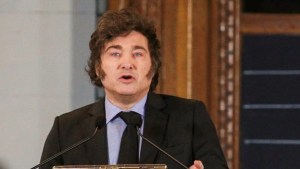 Martín Menem confirmó la visita de Javier Milei a Neuquén y dijo que trabaja «codo a codo» con una diputada local