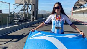Tres de Neuquén, convocados a la Selección Argentina de patín que participará en el Mundial de Italia