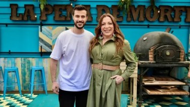 Estos son los invitados de La Peña de Morfi del domingo 28 de julio