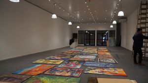 Zapala tendrá su Museo Provincial de Artes Visuales