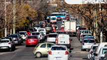 Imagen de Faltan patentes en Neuquén y Río Negro: qué pasa y cuánto duran las provisorias de papel