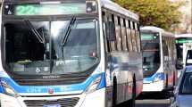 Imagen de Paro de la CGT: sin Tren del Valle, ¿qué pasa con los colectivos en Neuquén y Río Negro?