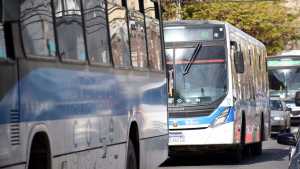 UTA levantó el paro de colectivos de este jueves: cuál fue el acuerdo con el Gobierno y las empresas