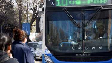 En mayo aumentó un 12% y la actualización de julio cifró en un 13% el valor: 859 pesos (foto Matías Subat)