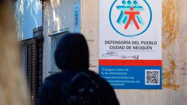 En septiembre serán las entrevistas con los postulantes a la Defensoríoa del Pueblo (foto Cecilia Maletti)