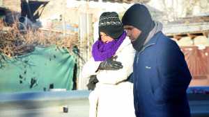 El frío polar en Neuquén y Río Negro se va con julio: agosto llega con buenas noticias para la cordillera