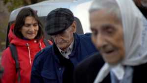 Murió Oscar Ragni, padre de Plaza de Mayo de Neuquén