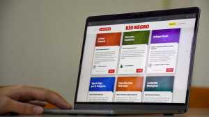 Diario RÍO NEGRO relanzó su plataforma de newsletters con nuevas propuestas temáticas: suscribite gratis  