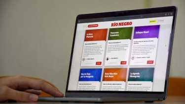 Diario RÍO NEGRO relanzó su plataforma de newsletters con nuevas propuestas temáticas: suscribite gratis  
