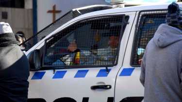 Murió un joven de 18 años en Cutral Co: lo balearon en la calle. Foto: archivo (Matías Subat)
