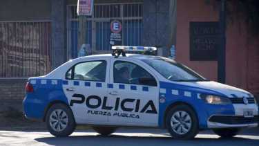 Los pedidos de informes sobre estadísticas de delitos ingresaron a la Legislatura de Neuquén. (Foto: archivo)