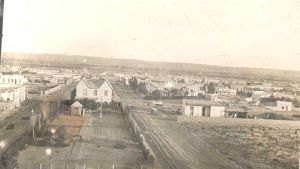 Los pioneros más astutos del Neuquén de 1900