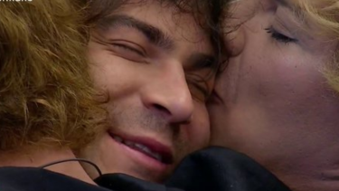 Nicolás Grosman se quedó con el tercer puesto en la final de Gran Hermano.