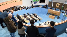 Imagen de Expectativas y recursos alterados en Río Negro