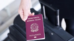 Ciudadanía italiana: con las nuevas restricciones, qué pasa con los trámites en Neuquén