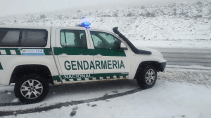 “Eligieron Caviahue por su tranquilidad”: habló el intendente tras el megaoperativo por cocaína
