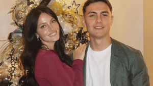 Hoy se casan Oriana Sabatini y Paulo Dybala: Quiénes son los invitados, el vestido de la novia y todo los detalles