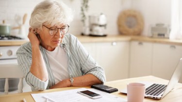 Las Pensiones No Contributivas (PNC) de ANSES aumentarán en agosto 2024.-