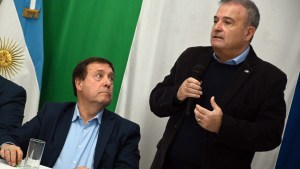 Planta de GNL: «Se está con Río Negro o con Buenos Aires, con Kicillof o con Weretilneck», dijo Pesatti