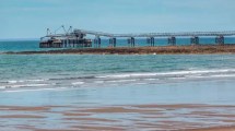 Imagen de Confirmado: Río Negro será la sede del megaproyecto de GNL