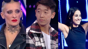 Furia Scaglione, Martín Ku y Lucía Maidana ingresarán hoy a la casa de Gran Hermano