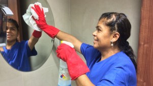 Atención empleadas domésticas: alertan que esta forma de contratación no es válida