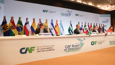 Neuquén recibirá 100 millones de dólares en calidad de préstamo para el desarrollo territorial