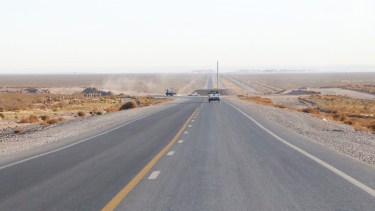 Rutas de Neuquén.-
