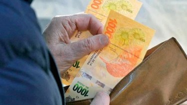 El aumento será aplicará en cuatro cuotas. 