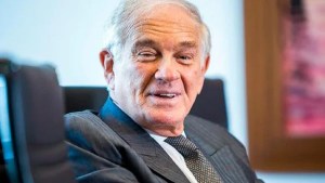 Murió Samuel Liberman, fundador de una de las primeras empresas de televisión por cable
