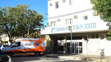 Dolor por la muerte de un niño de cuatro años en un sanatorio de Roca: por qué la Fiscalía investiga el hecho