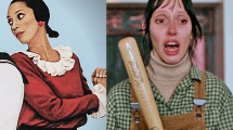 Imagen de Murió Shelley Duvall, actriz de «El Resplandor», el clásico de Stanley Kubrick