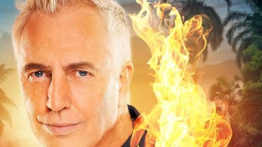 Marley conducirá Survivor Expedición Robinson, en Telefe.-