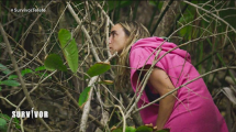 Imagen de Survivor Expedición Robinson: funcionó el falso «ídolo de inmunidad» y una jugadora cayó en la trampa