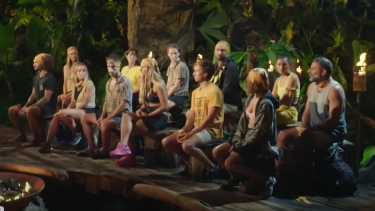 Llegó la quinta eliminada de Survivor Expedición Robinson.