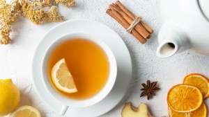 Cómo sentirte mejor y aliviar el dolor de estómago, con estas cuatro infusiones caseras