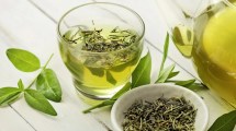 Imagen de Cómo preparar té verde, la poderosa infusión que ayuda a mejorar la glucosa en sangre