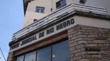 Imagen de Abusó de dos niñas de su entorno familiar en Bariloche: le dieron 11 años de cárcel
