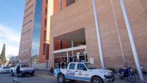 Semana clave para tres casos judiciales en los tribunales de Roca