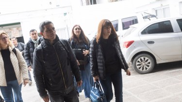 Unter define acciones de cara a la oferta salarial del Gobierno: «Esta propuesta tiene algunos aspectos superadores»
