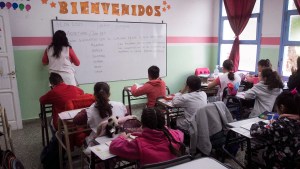 ¿Habrá clases en Neuquén después de las vacaciones de invierno?