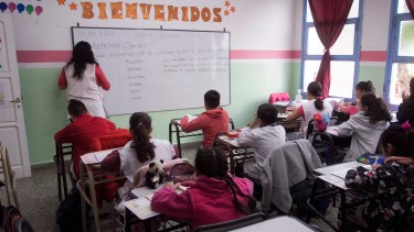 ¿Habrá clases en Neuquén después de las vacaciones de invierno?