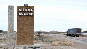 Por la planta de GNL en Río Negro, un holding analiza construir un hotel en Sierra Grande