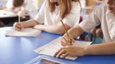La tercera cuota de los vouchers educativos se pagará en julio 2024.-
