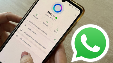 La nueva IA de WhatsApp tiene múltiples usos, sin embargo, hay cosas que no puede hacer.