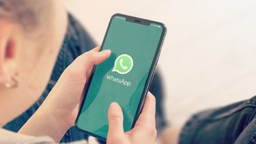 WhatsApp.-