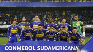 Boca se metió en el Mundial de Clubes y la última ayuda fue de un ex